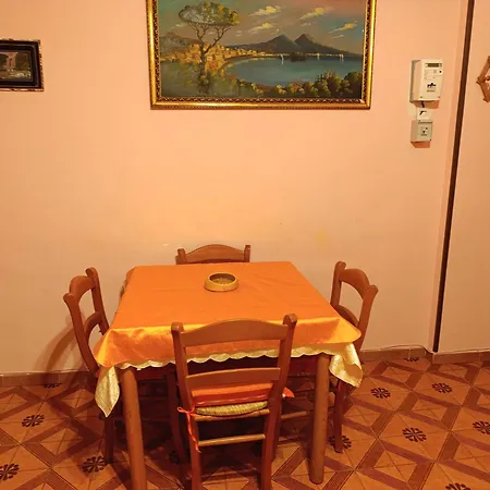 Casa Rosaria Apartment