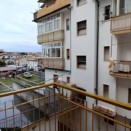 Casa Rosaria Scalea
