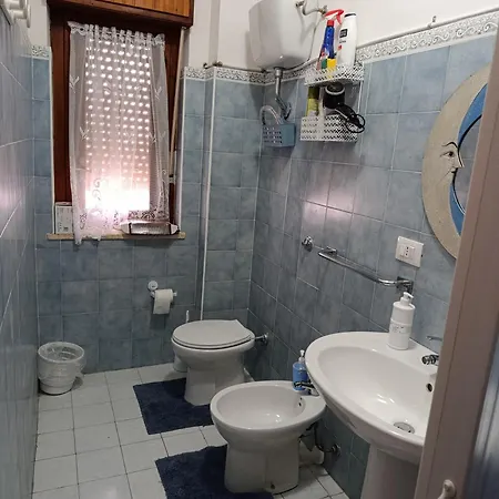 Casa Rosaria Apartment *