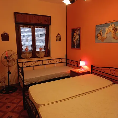 Casa Rosaria * Scalea