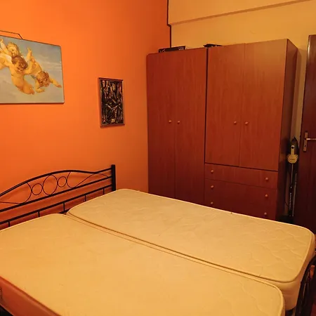 Casa Rosaria Apartment Scalea