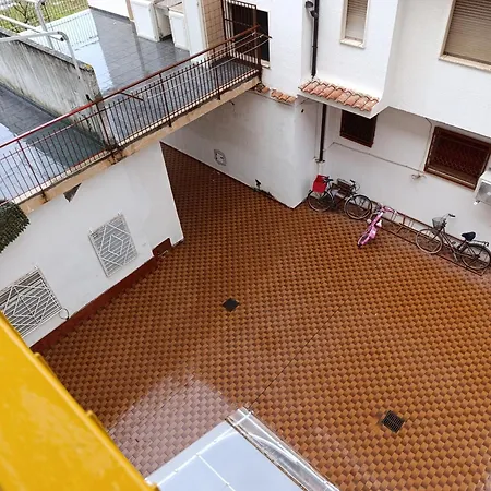 Apartment Casa Rosaria
