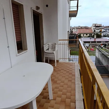 Casa Rosaria Apartment *