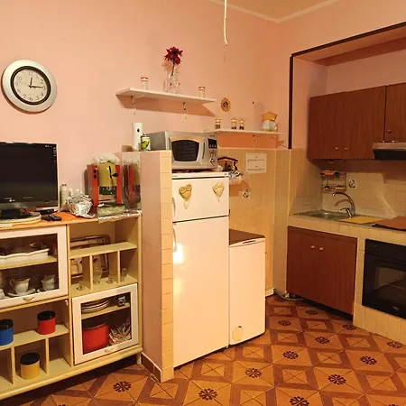 Casa Rosaria Apartment